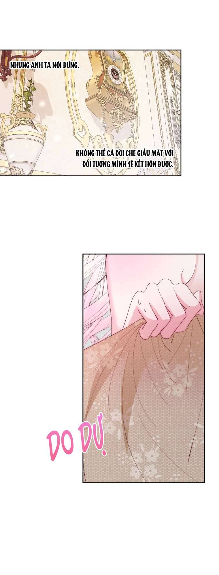 Siren: Trở Thành Gia Đình Của Nhân Vật Phản Diện Chapter 38 - Trang 3