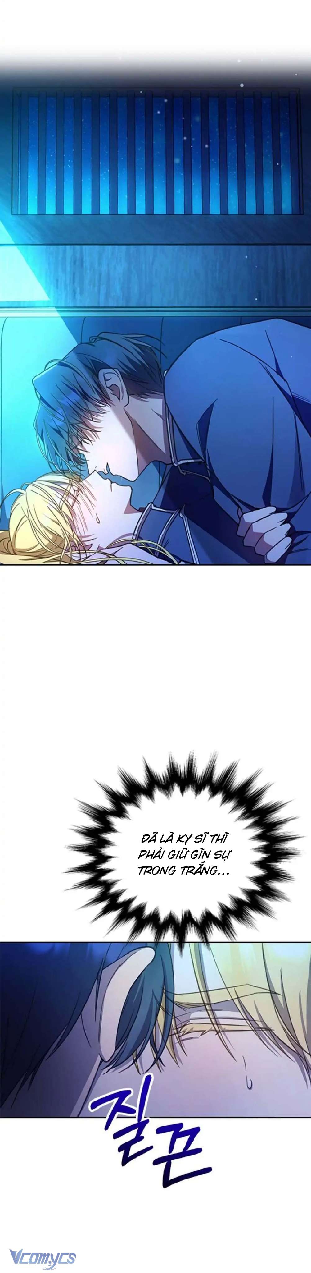 Làm Thế Nào Để Ăn Chủ Nhân Chapter 9 - Next Chapter 10