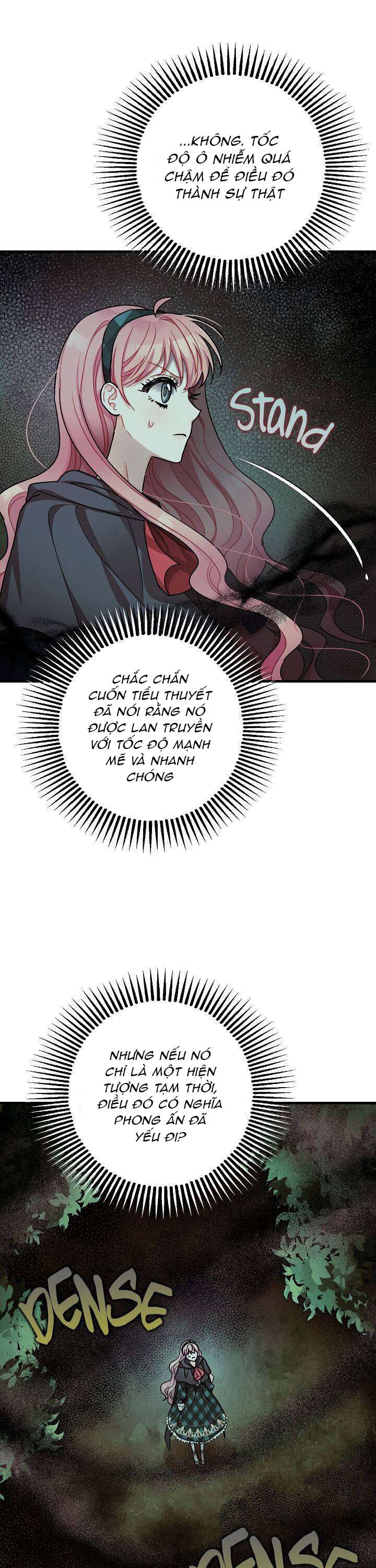 Liều Thuốc An Thần Của Bạo Chúa Chap 12 - Trang 4