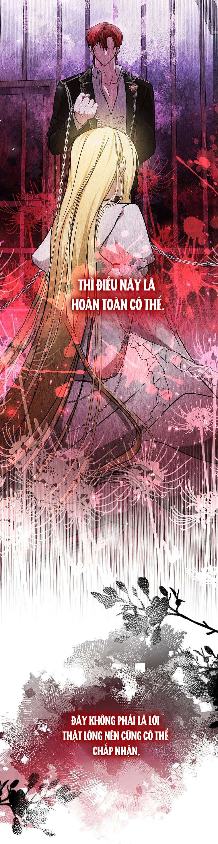 Chị Gái Tôi Là Nhân Vật Chính Chap 19 - Trang 4