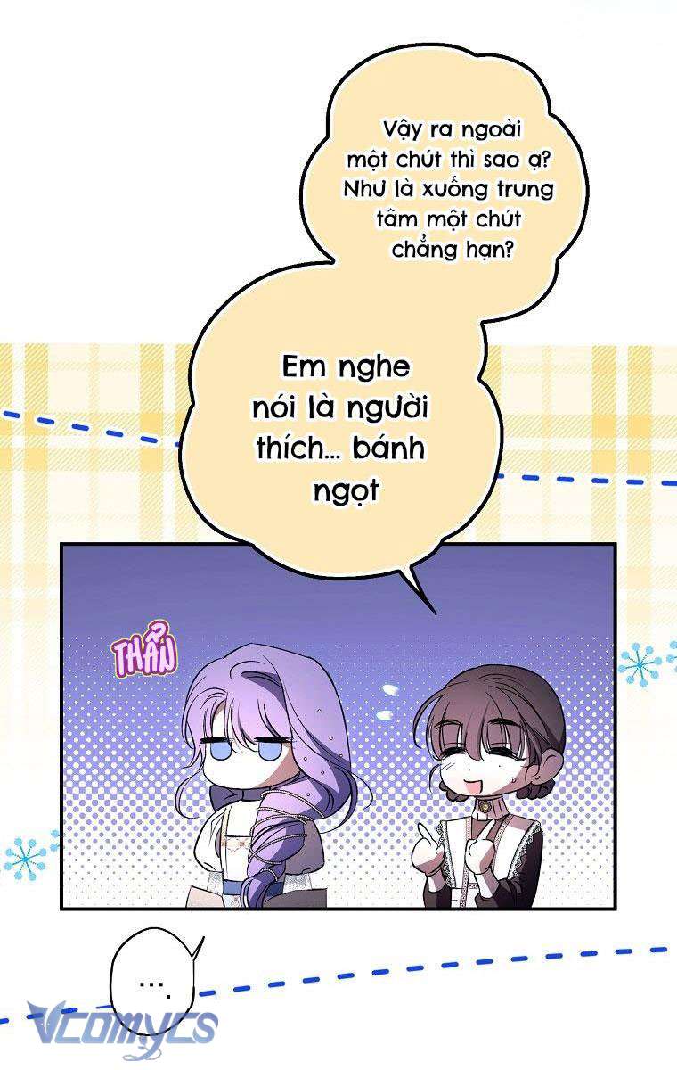 Các Nam Chính Đã Bị Nữ Phụ Cướp Mất Chap 6 - Trang 3