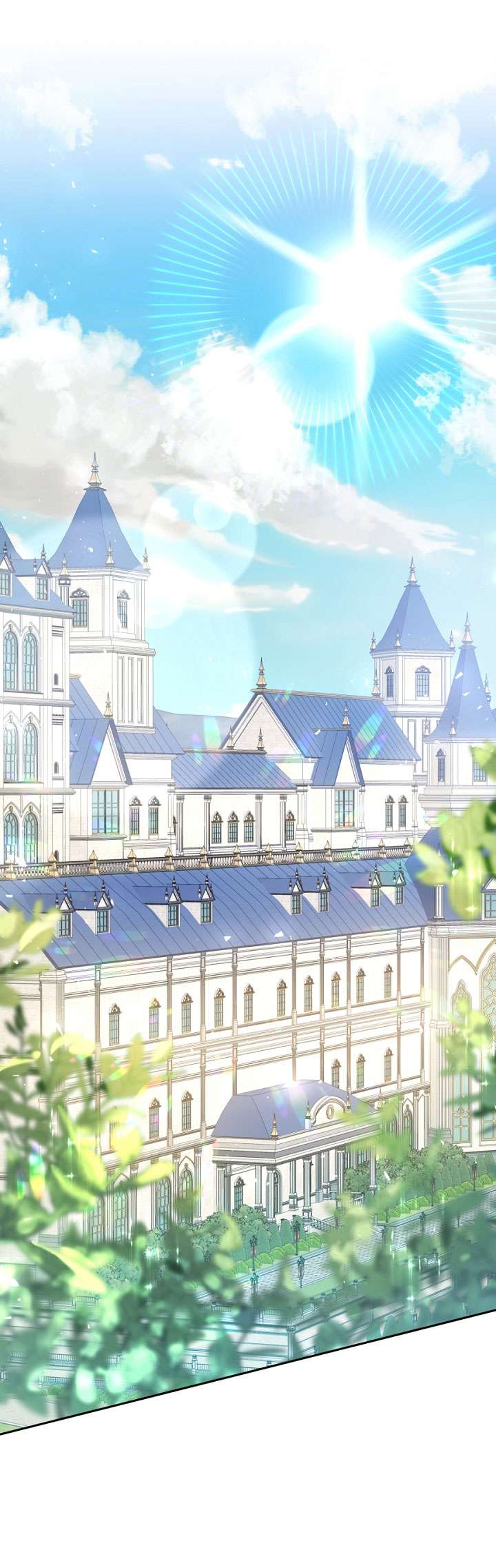 Ác Nữ Chỉ Là Một Con Rối Chap 41 - Trang 2