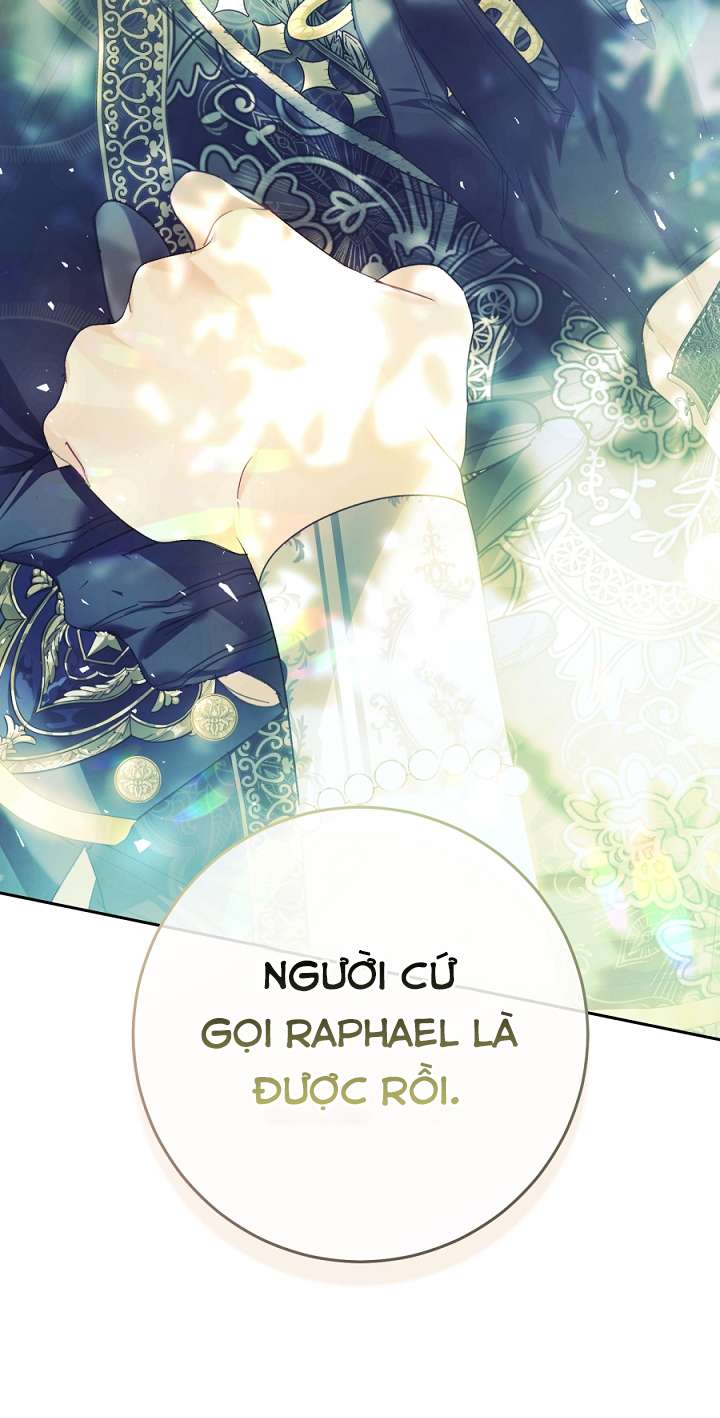 Ác Nữ Chỉ Là Một Con Rối Chap 60 - Trang 2