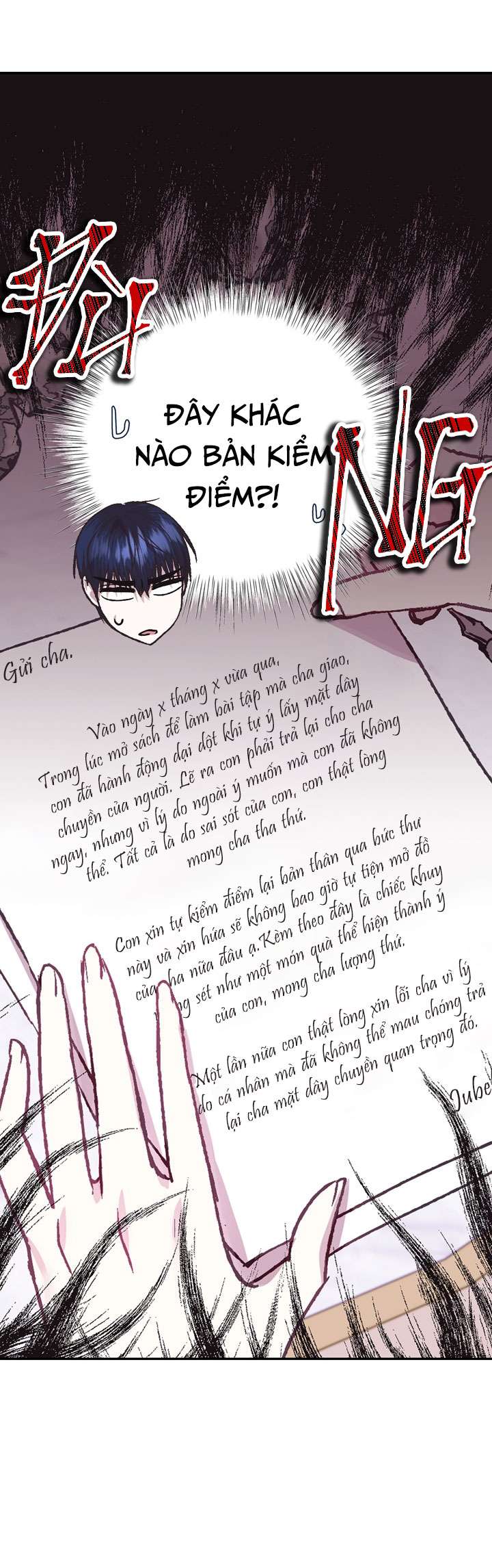 Cha À, Con Không Muốn Kết Hôn Đâu Chap 16 - Trang 2