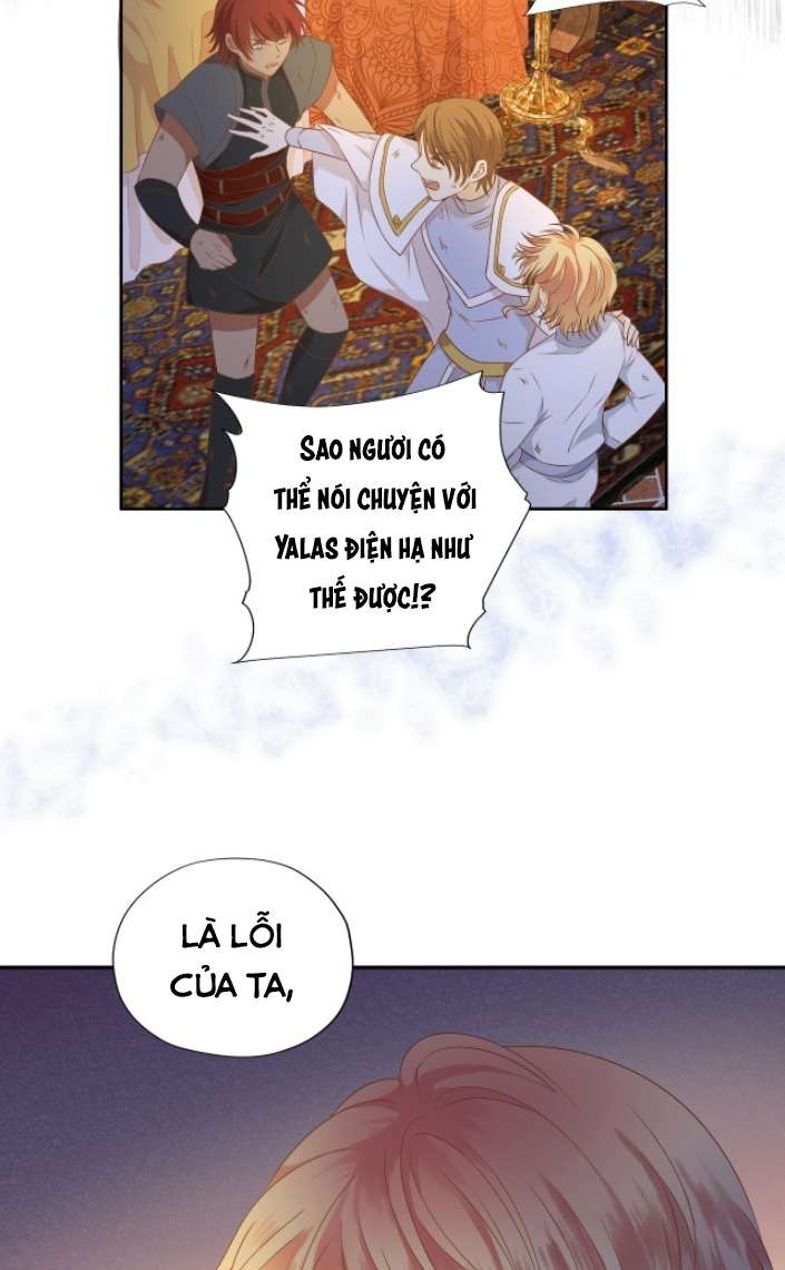 Địch Úc Đa Chi Ca Chapter 73 - Trang 4