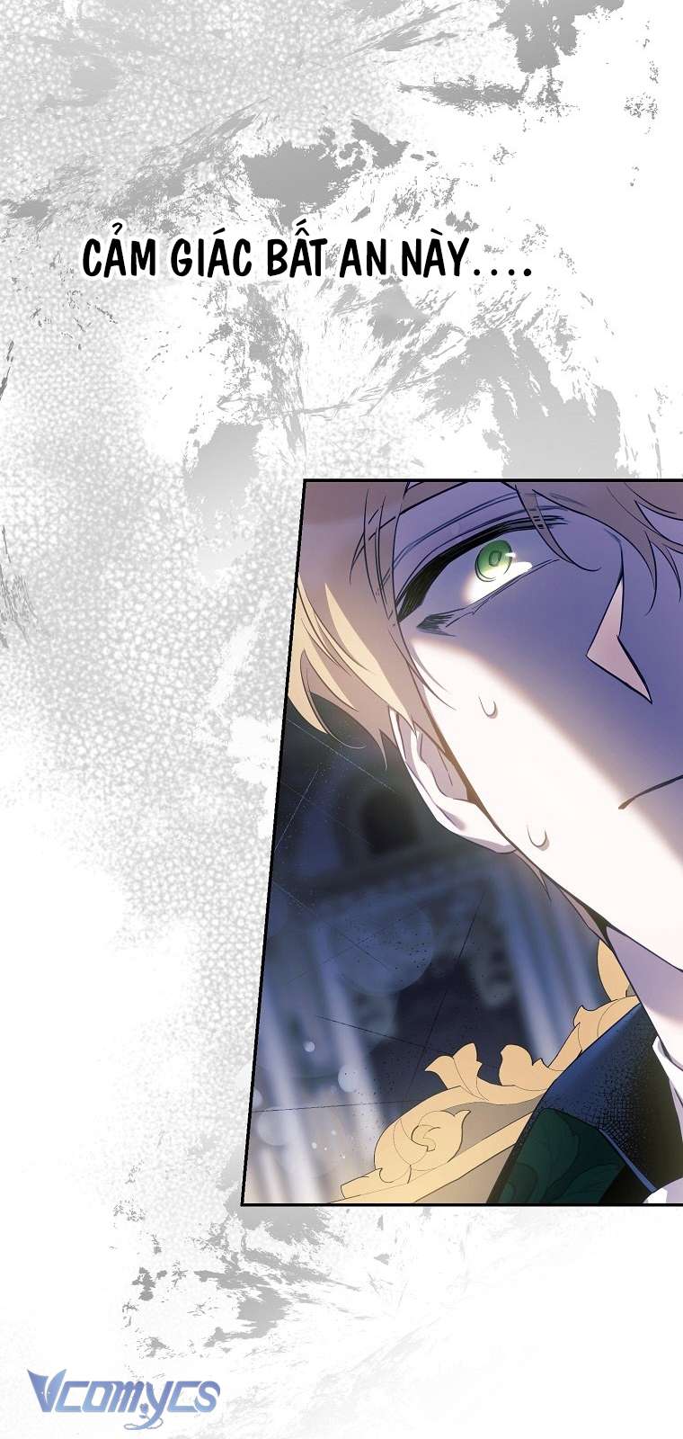 Thuần Hóa Bạo Quân Rồi Bỏ Trốn Chap 94 - Trang 2