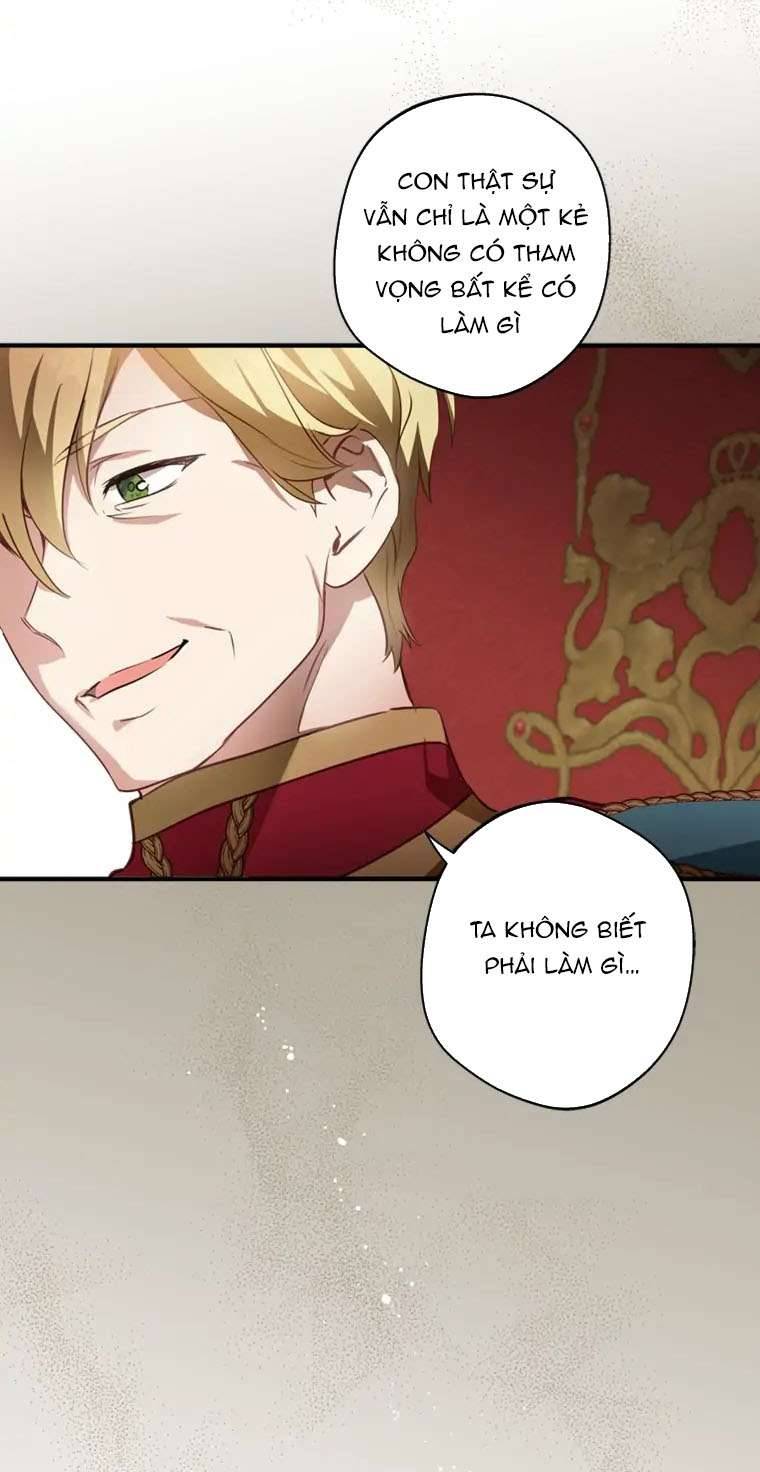 Tôi Đã Bảo Nữ Chính Đang Cải Trang Cơ Mà! Chap 20 - Trang 2