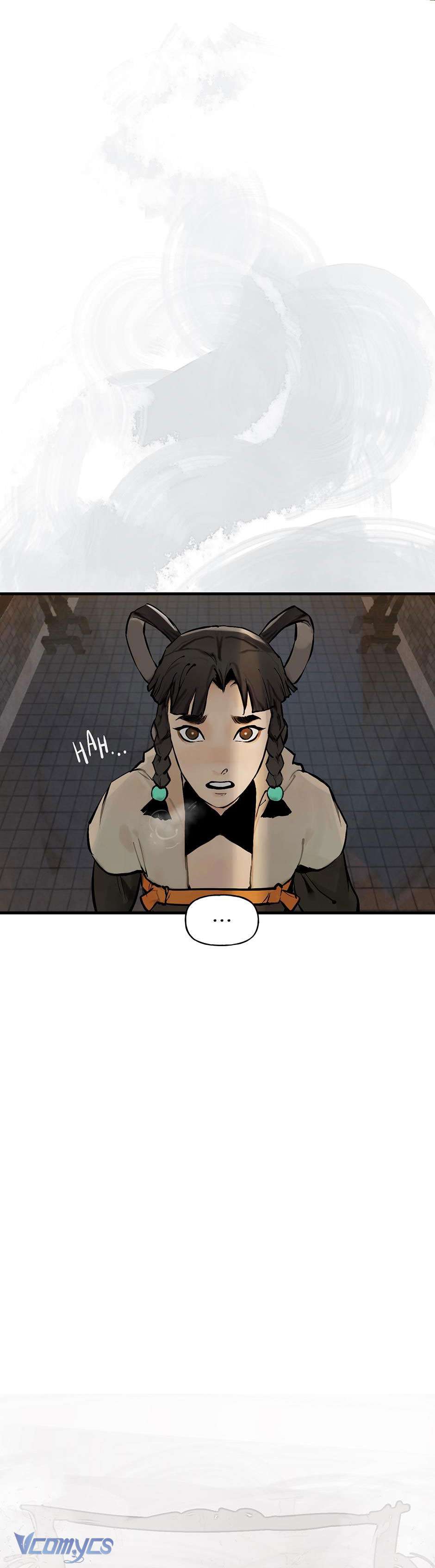 Ái Nữ của Thiên Diện Quỷ Chap 9 - Trang 3