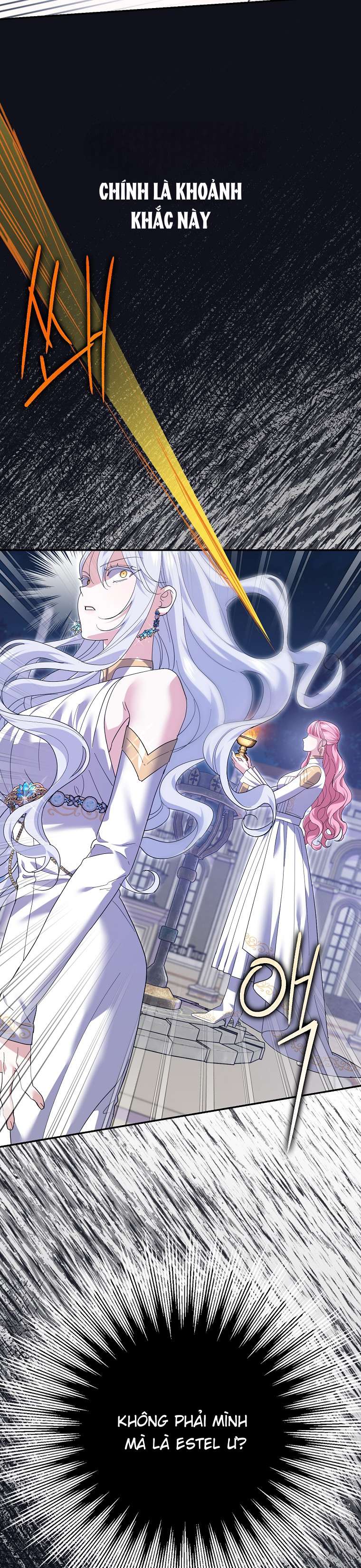 Vị Hôn Phu Phản Diện Cản Trở Con Đường Hoa Của Tôi Chapter 31 - Next Chapter 32