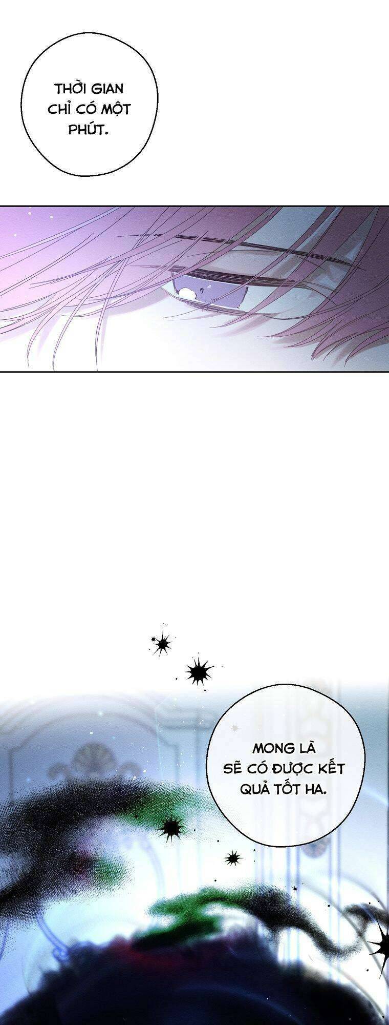 Trước Tiên Phải Giấu Em Trai Cái Đã! Chap 54 - Trang 2