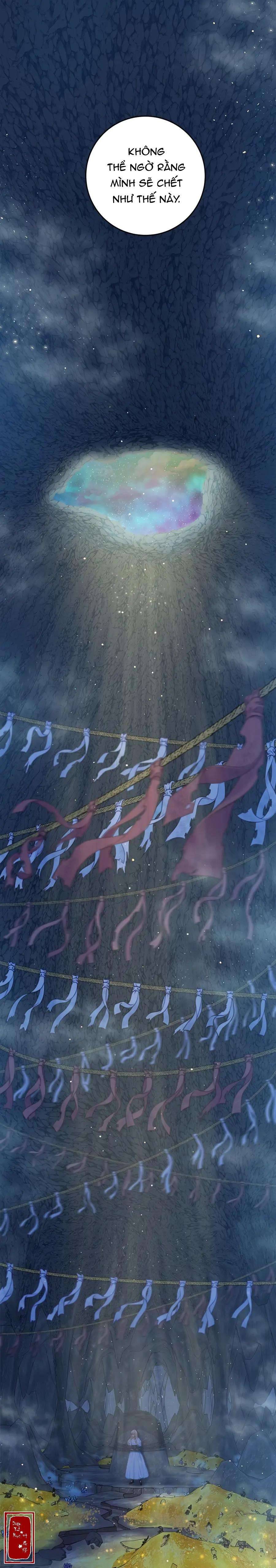 Ác Long Sống Làm Gì Cơ Chứ? Chap 1 - Next Chap 2