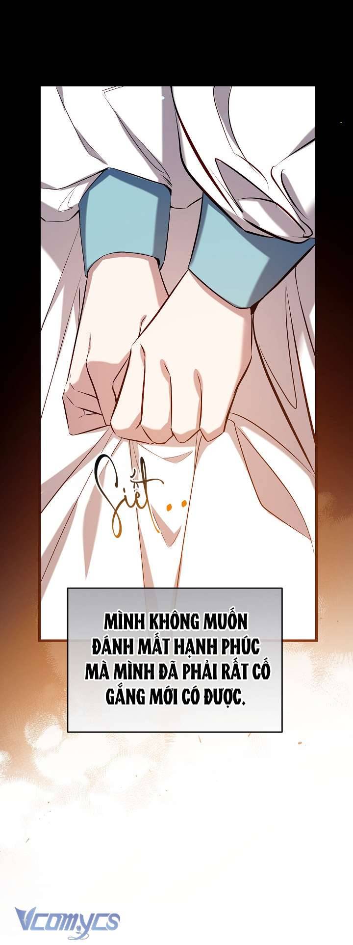 Chúng Ta Có Thể Trở Thành Một Gia Đình Được Không? Chap 75 - Next Chap 76