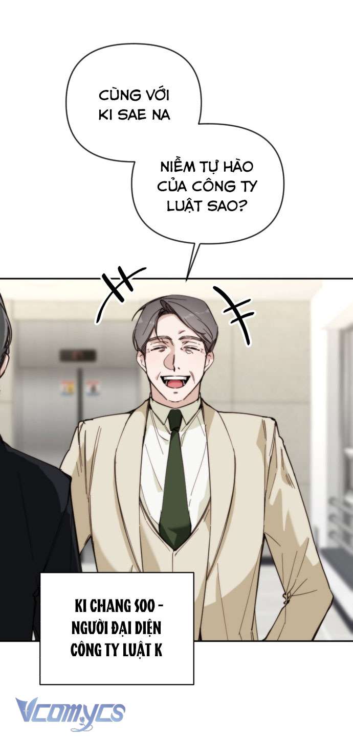 Ly Hôn Thì Dễ, Yêu Đương Mới Khó Chapter 2 - Trang 3