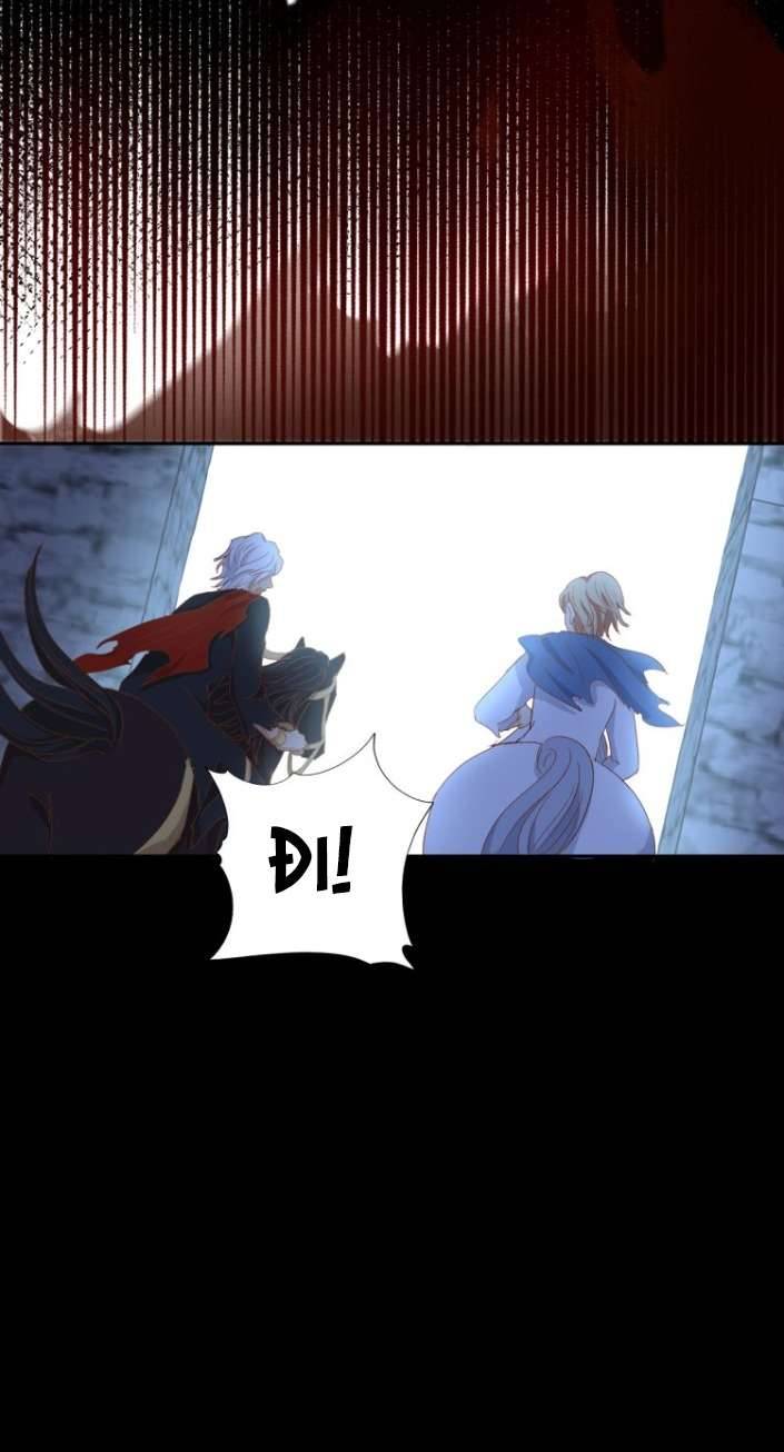 Địch Úc Đa Chi Ca Chapter 58 - Trang 4