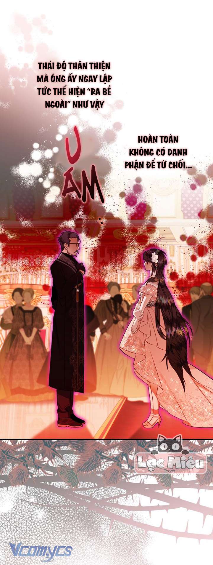 Bỗng Nhiên Tôi Trở Thành Quạ Đen!! Chapter 57 - Trang 4