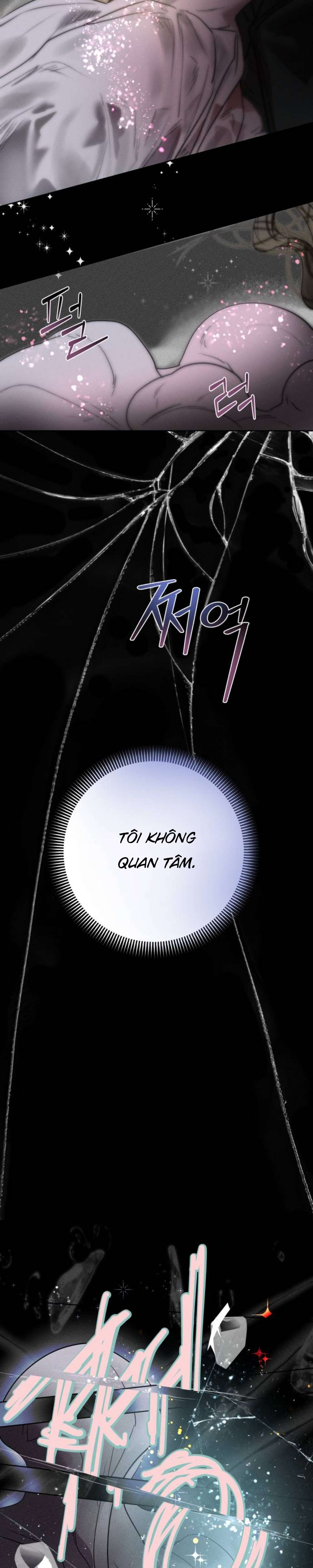 Hơi Thở Ngọt Ngào Chap 1 - Trang 2