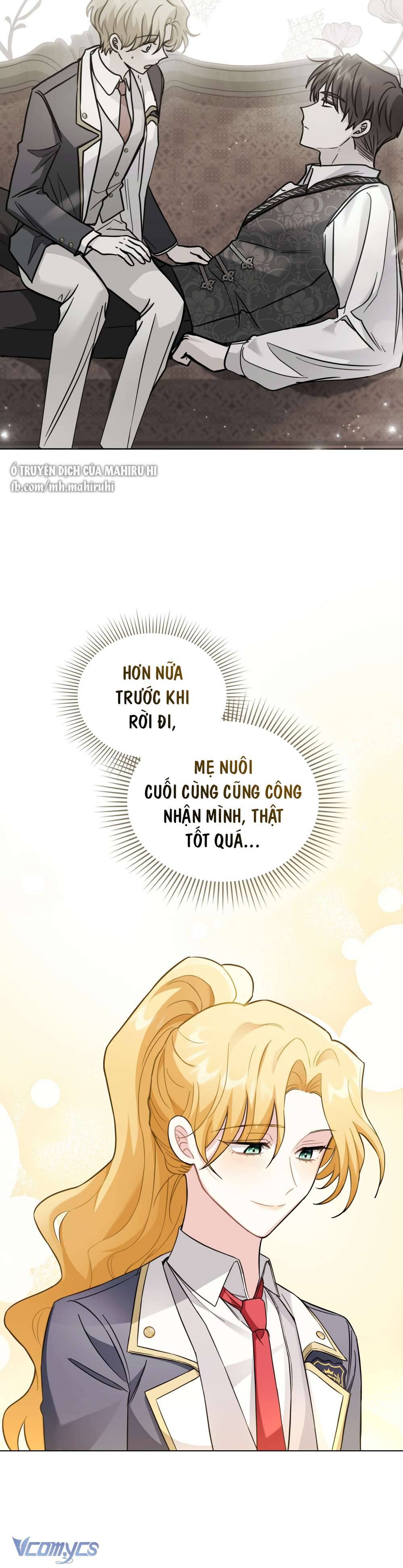 Tìm Lại Camellia Chapter 77 - Next Chapter 78