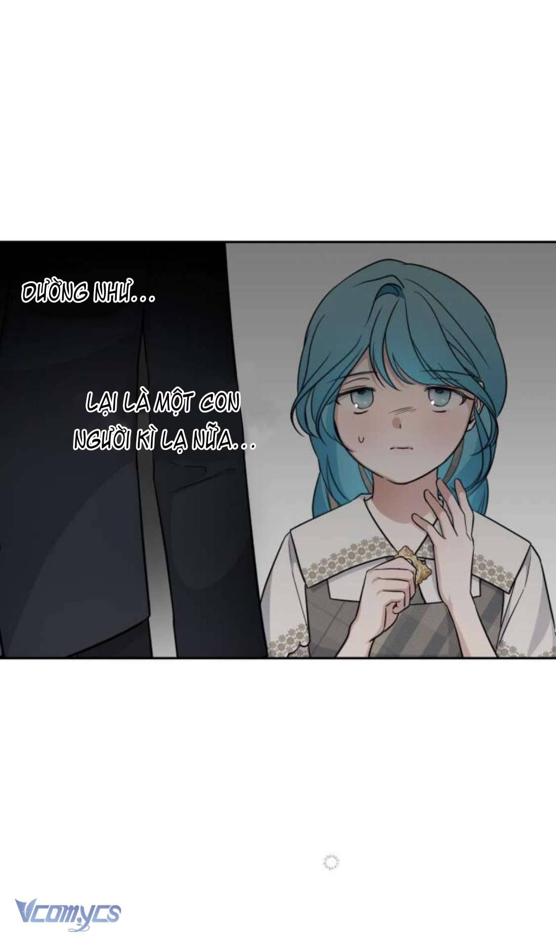 (Munn) Công Nương Mint Bé Nhỏ Chap 12 - Trang 2