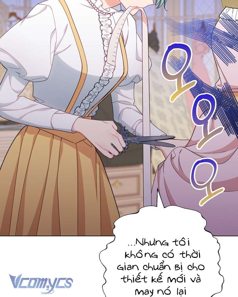 Hầu Gái Độc Quyền Của Hoàng Hậu Phản Diện Chapter 47 - Next Chapter 48