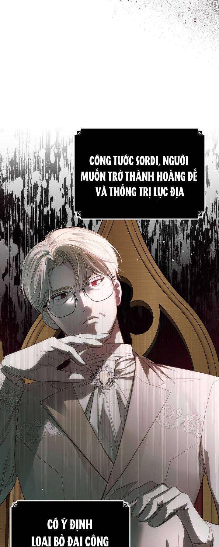 Nam Chính Quái Vật Sống Dưới Giường Tôi Chapter 1 - Trang 4