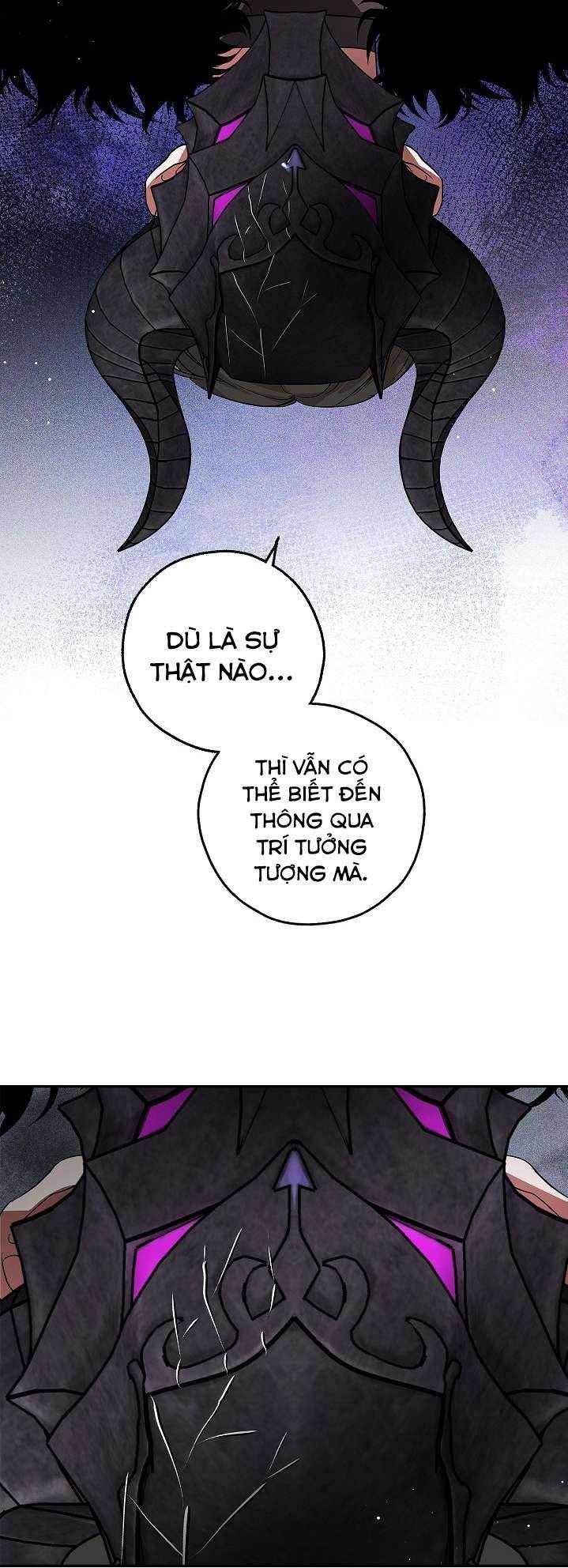 Hôn Phu Ẩn Sắc Chapter 24 - Trang 4