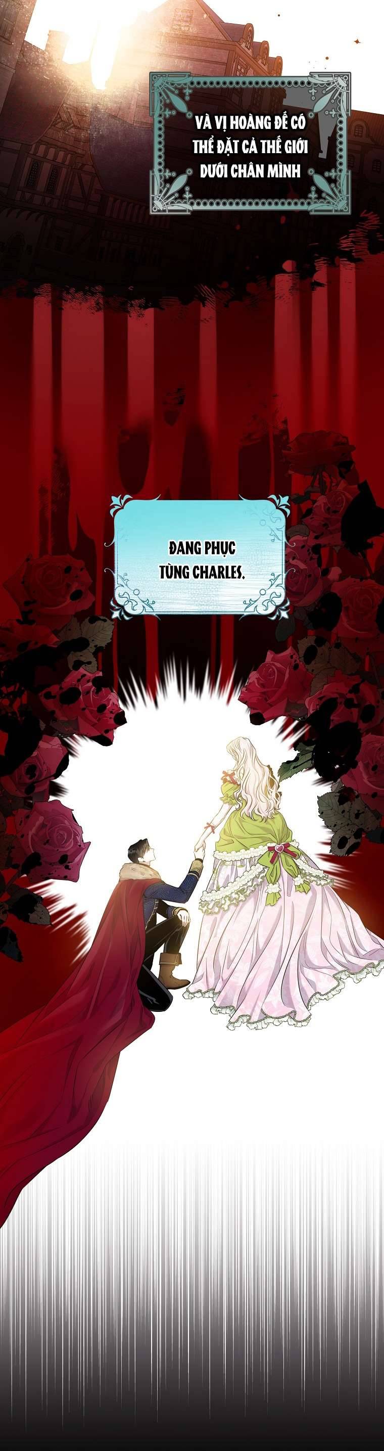 Thuần Hóa Bạo Quân Rồi Bỏ Trốn Chap 48 - Trang 2