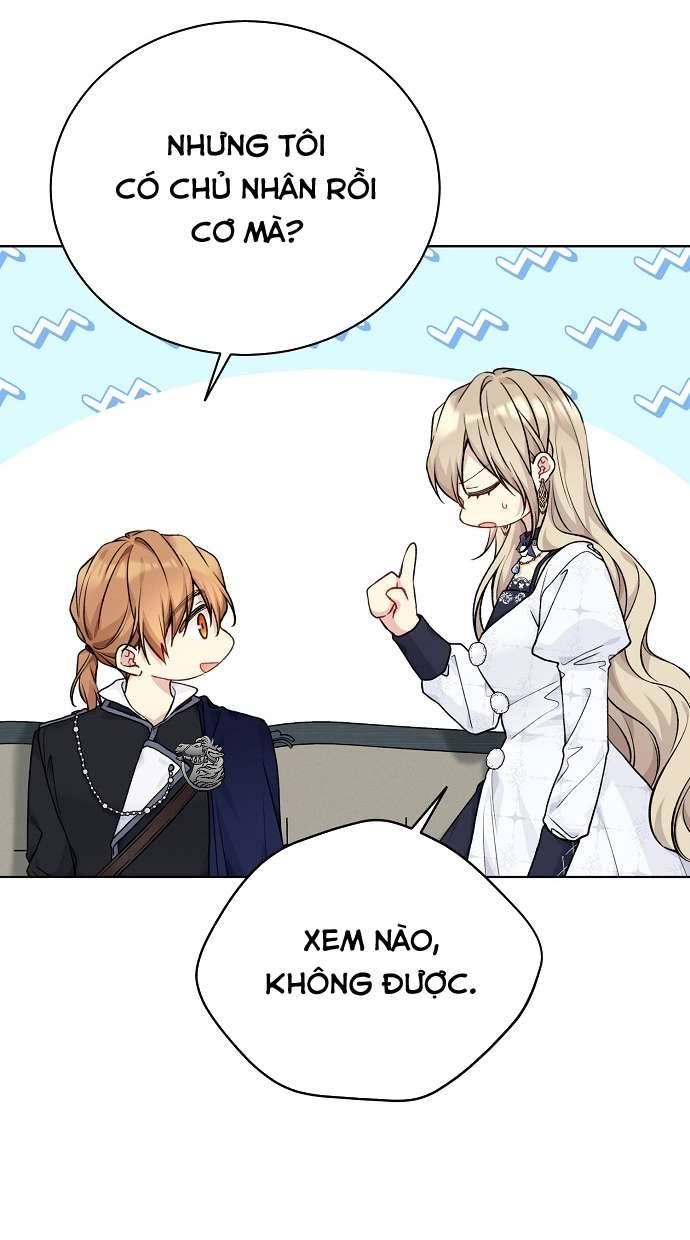 Vương Miện Lục Bảo Chap 80 - Trang 2