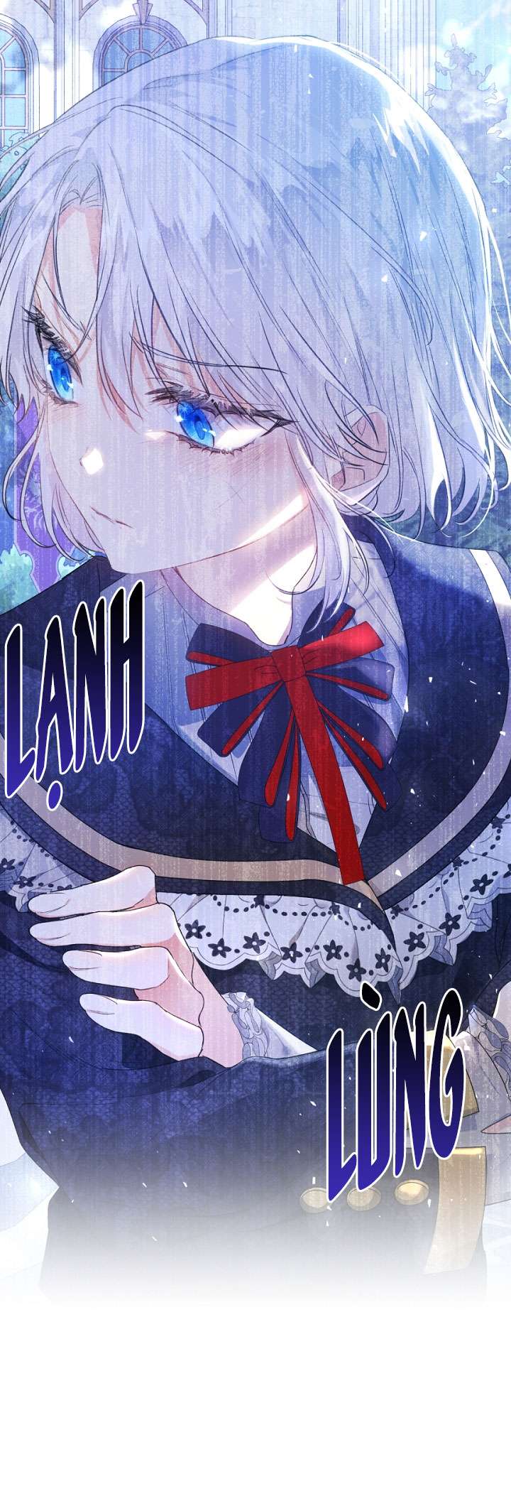 Ác Nữ Chỉ Là Một Con Rối Chap 41 - Trang 2