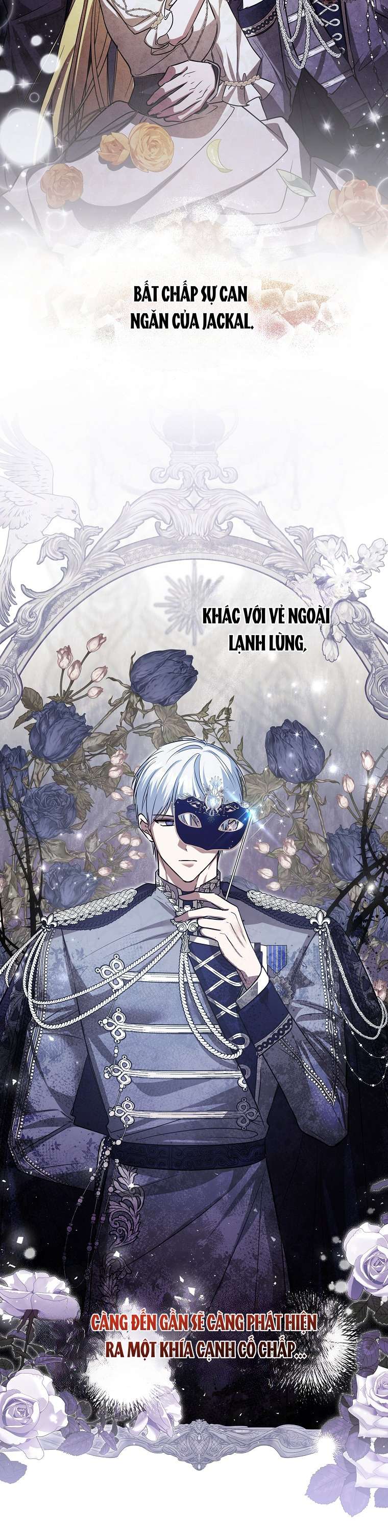 Chị Gái Tôi Là Nhân Vật Chính Chap 14 - Trang 4