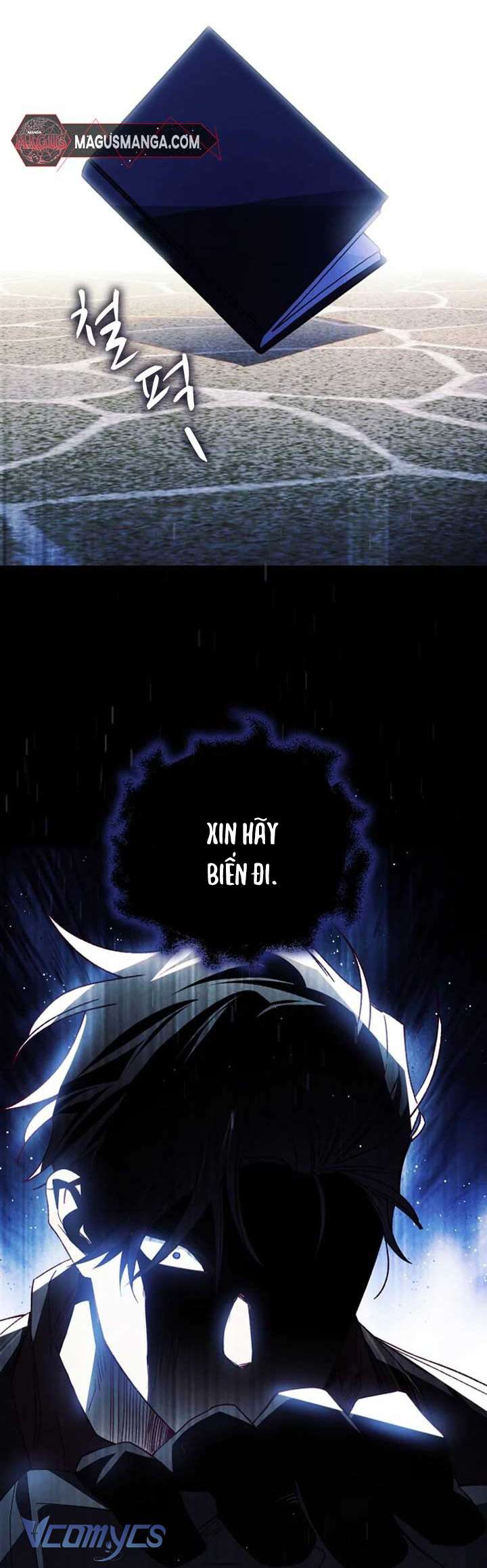 Nuôi vị hôn phu bằng tiền bạc. Chap 31 - Trang 2