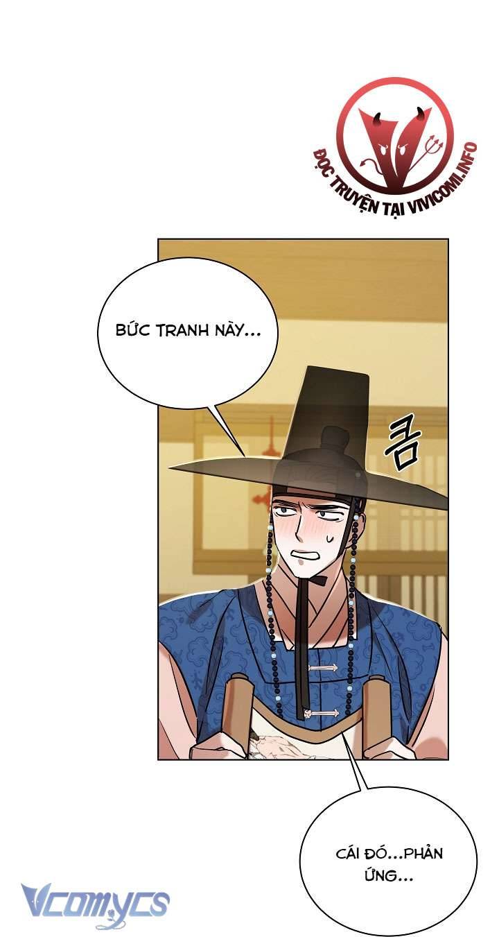 [18+] Biên Niên Sử Xuân Họa Thời Joseon Chap 7 - Trang 2