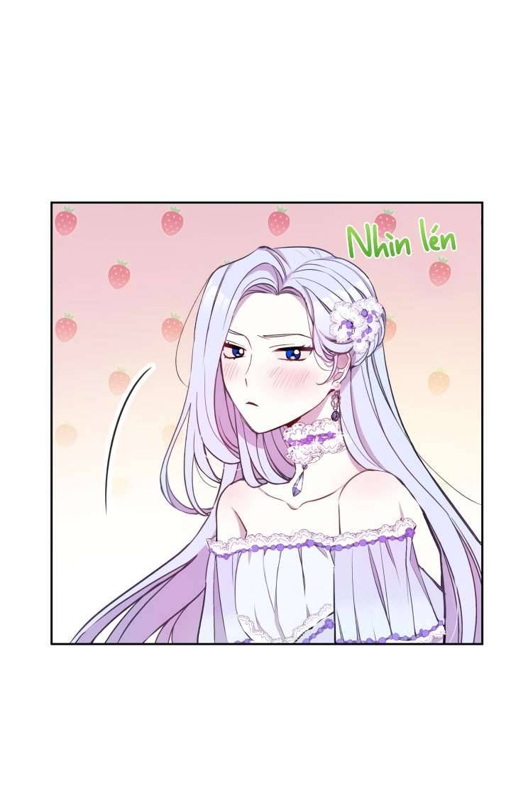 Người Bảo Hộ Của Bạo Quân Là Ma Nữ Tàn Độc Chap 4 - Trang 4