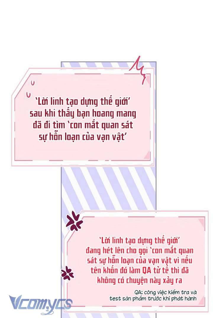 Sự Điều Trị Đặc Biệt Của Tinh Linh Chapter 9 - Next Chapter 9.5