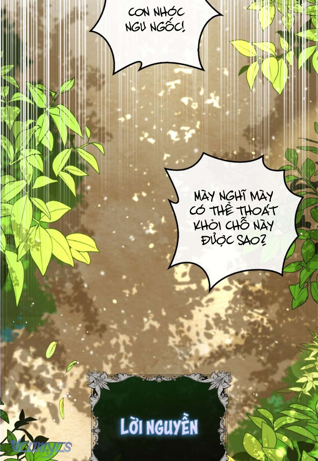 Sóc Con Tài Năng Chap 2 - Next Chap 3