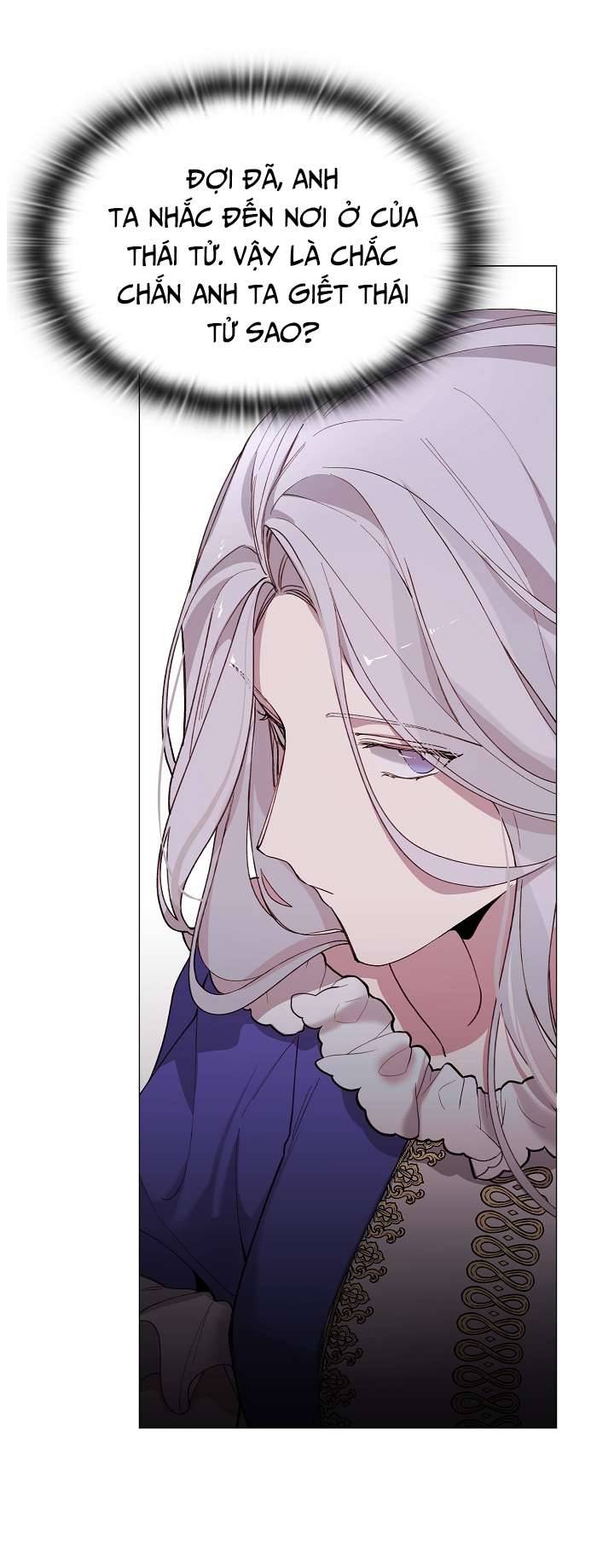 Ác Nữ Cần Bạo Chúa Chapter 4 - Next Chapter 5