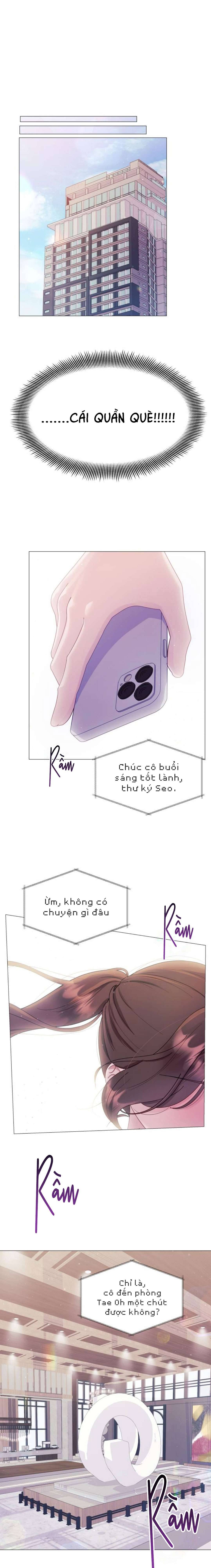 Hướng Dẫn Thu Phục Mãnh Thú Chap 2 - Trang 4