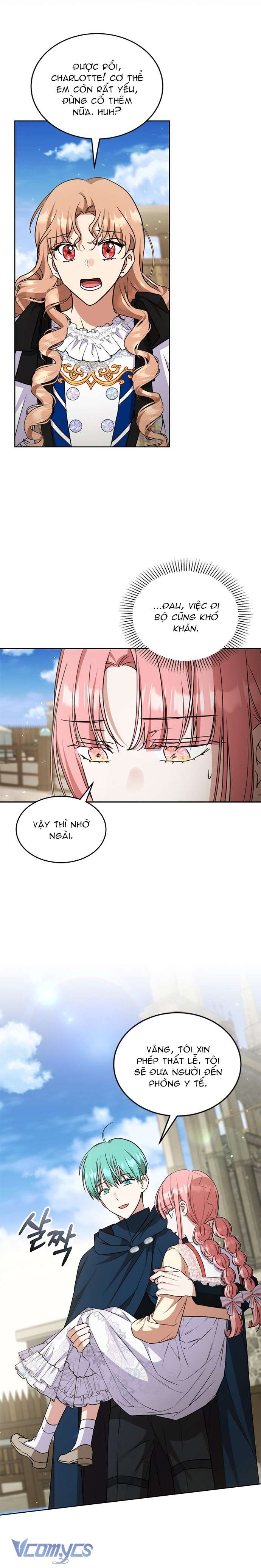 Làm Thế Nào Để Ăn Chủ Nhân Chapter 42 - Next Chapter 43