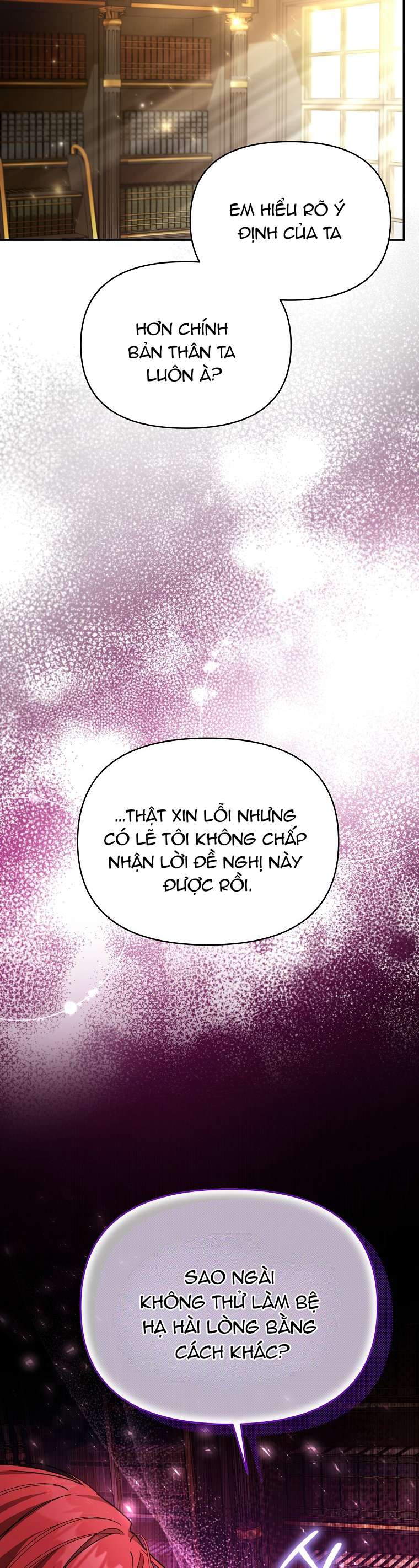 Chị Gái Tôi Là Nhân Vật Chính Chap 19 - Trang 4