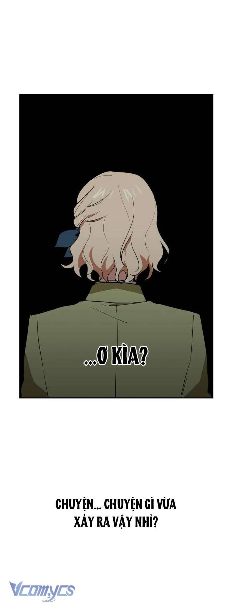 Điều Ước Sao Băng Chap 1 - Trang 4