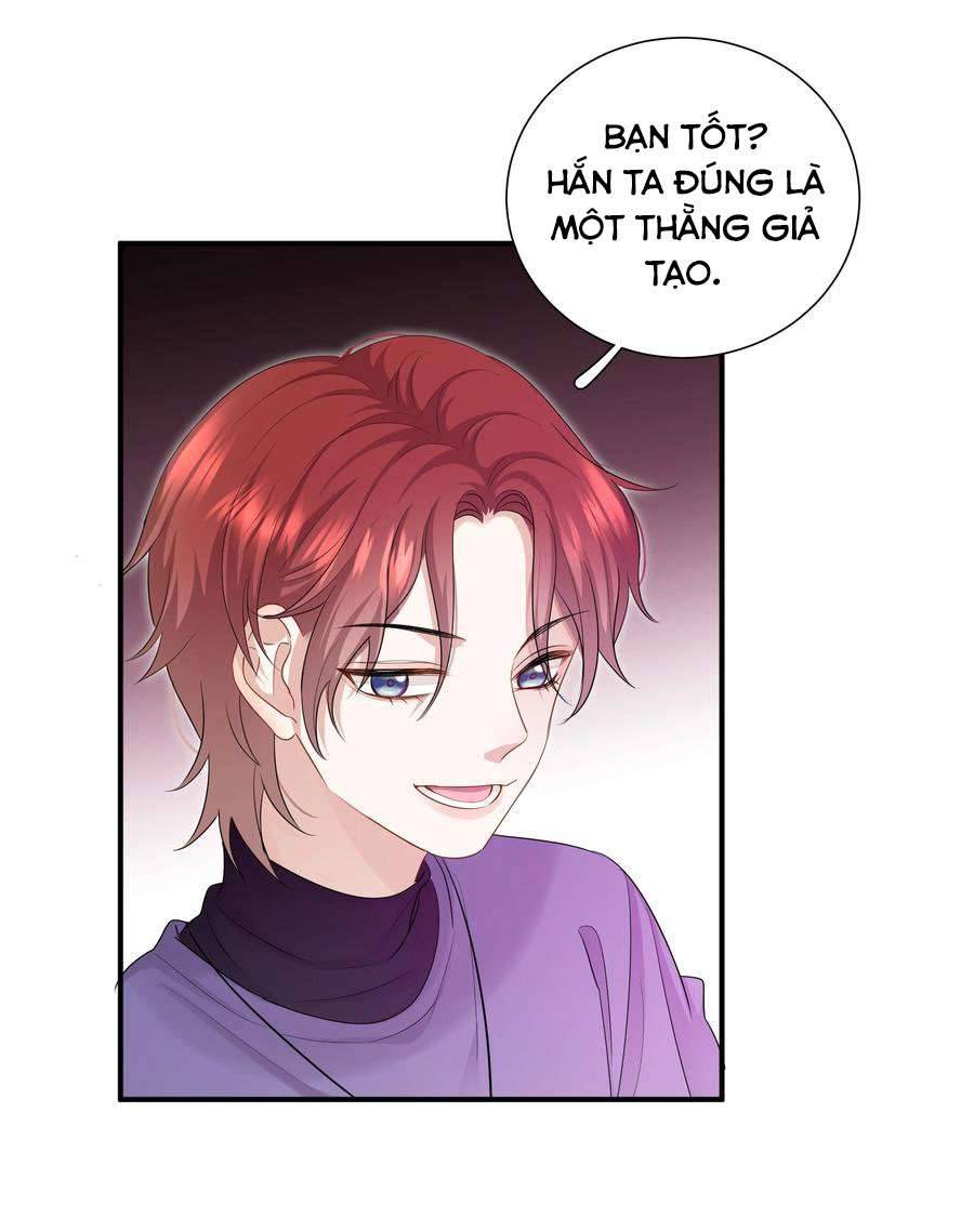 Chị Ơi! Chị Thật Không Bình Thường! Chapter 11 - Trang 3