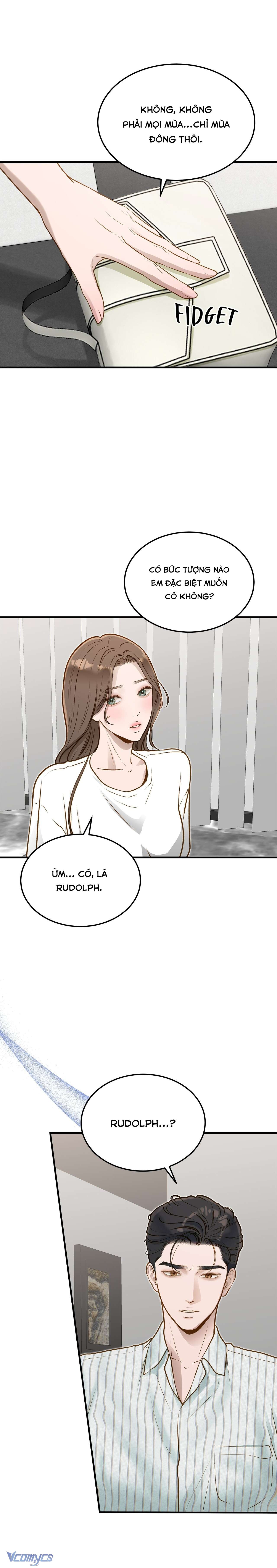 Bất Chấp Rủi Ro Chap 11 - Next Chap 12