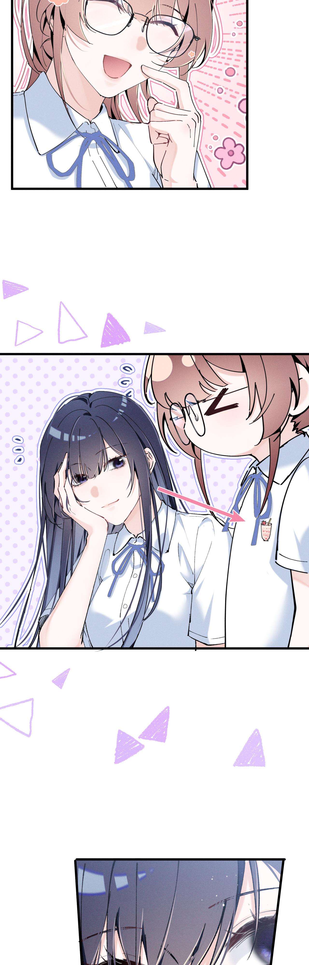 Phu Nhân, Thân phận của người lộ rồi Chapter 5 - Next Chap 6