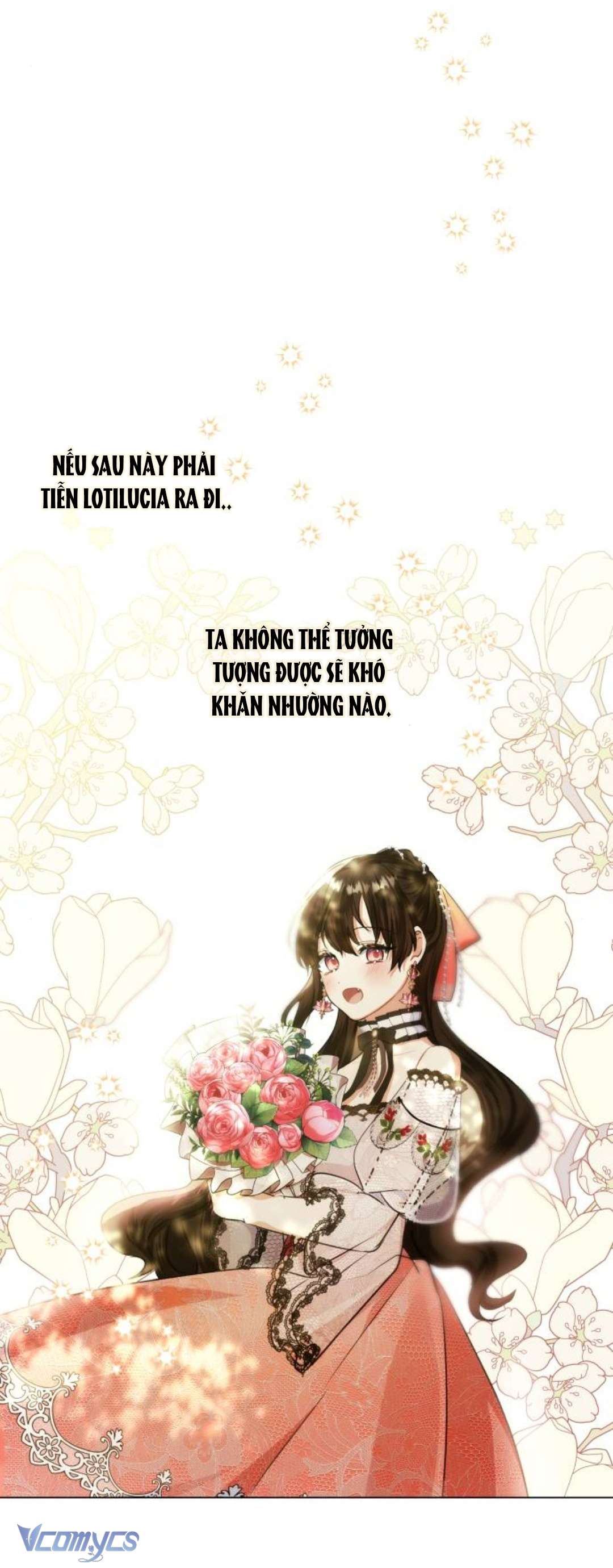 Con Gái Của Công Tước Ác Ma Chapter 39 - Trang 3