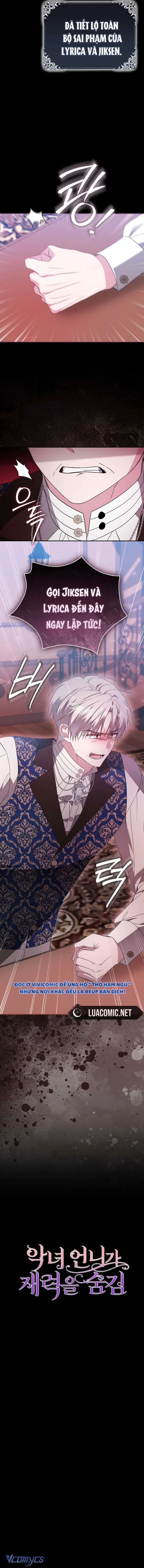 [18+] Diễn Đàn Mở Chap 10 - Next Chap 11