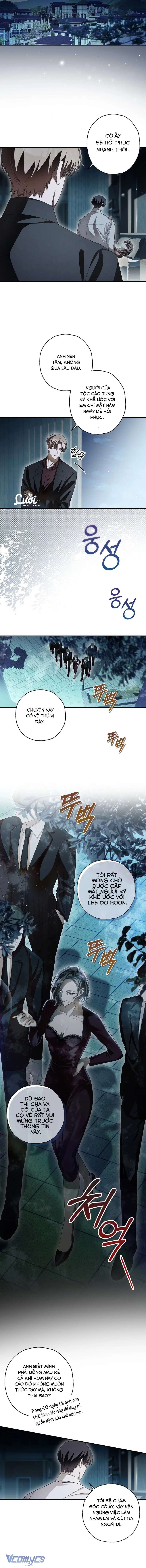 Chuỗi Thức Ăn Chap 20 - Next Chap 21
