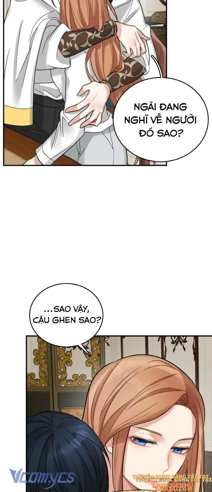 Nhật Ký Tuần Trăng Mật Của Phù Thủy Và Rồng Chapter 17 - Next Chapter 18