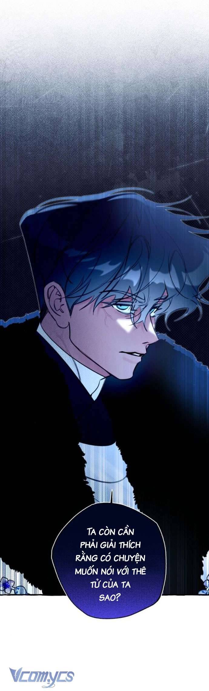 Chuyện Tình Tuyết Phương Bắc Chapter 5 - Trang 4