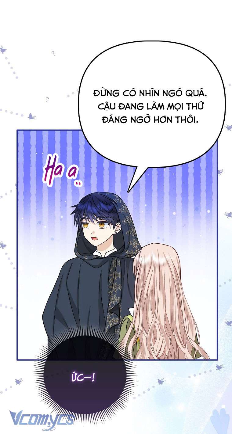 Nhân Vật Phản Diện Đều Thích Tôi Chapter 4 - Trang 4