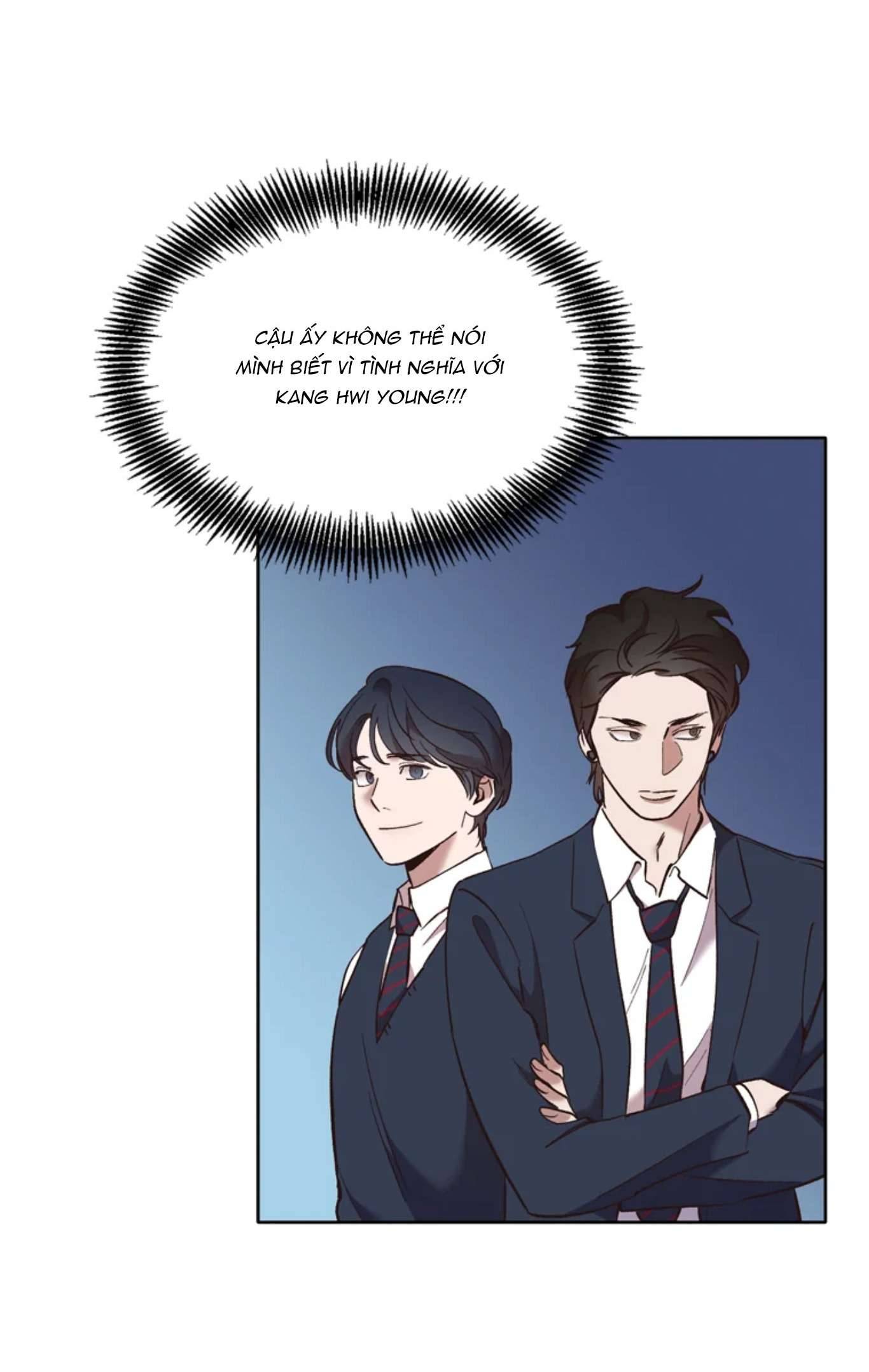 Thanh Xuân Của Chúng Ta Chap 54 - Next Chap 55