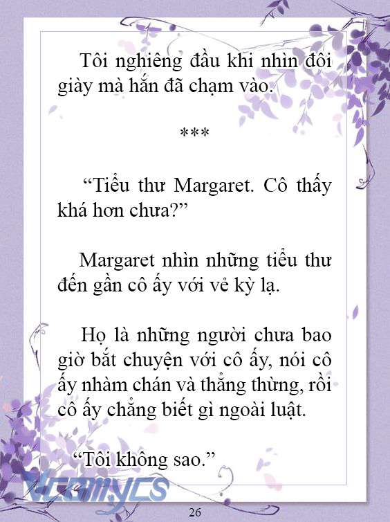 [Novel] Làm Ác Nữ Bộ Không Tốt Sao? Chap 92 - Trang 2